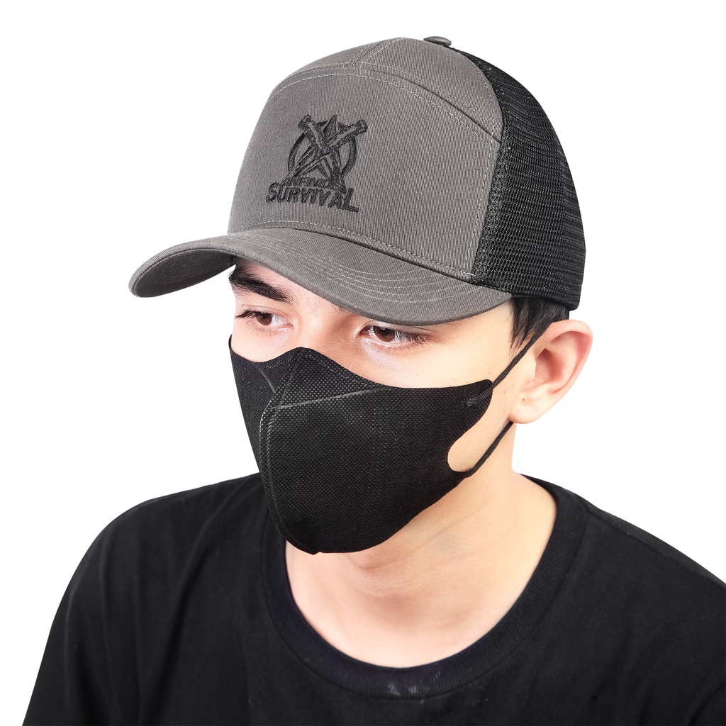 Infinide Topi Trucker TR1.5