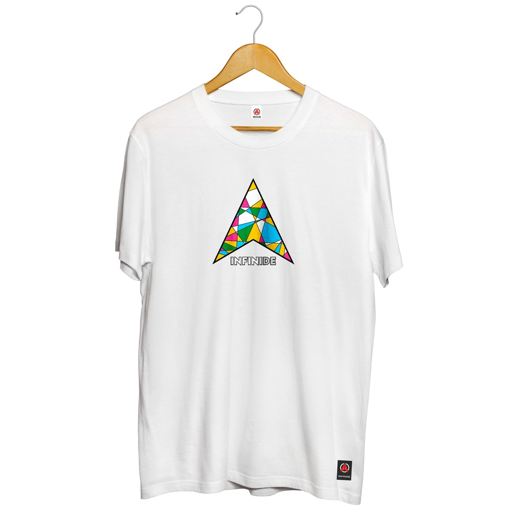 Infinide ABSTRACK T-Shirt